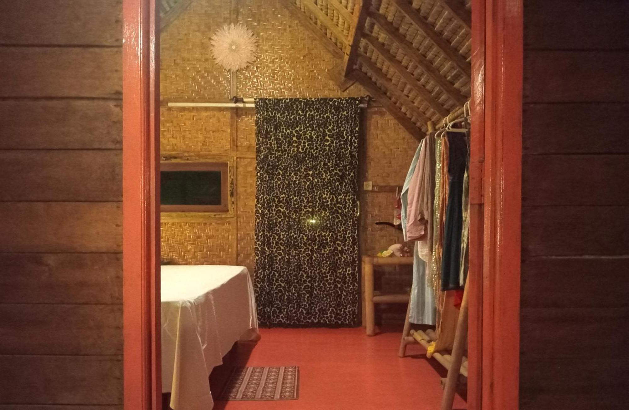 Utopia Gili Air Cameră foto