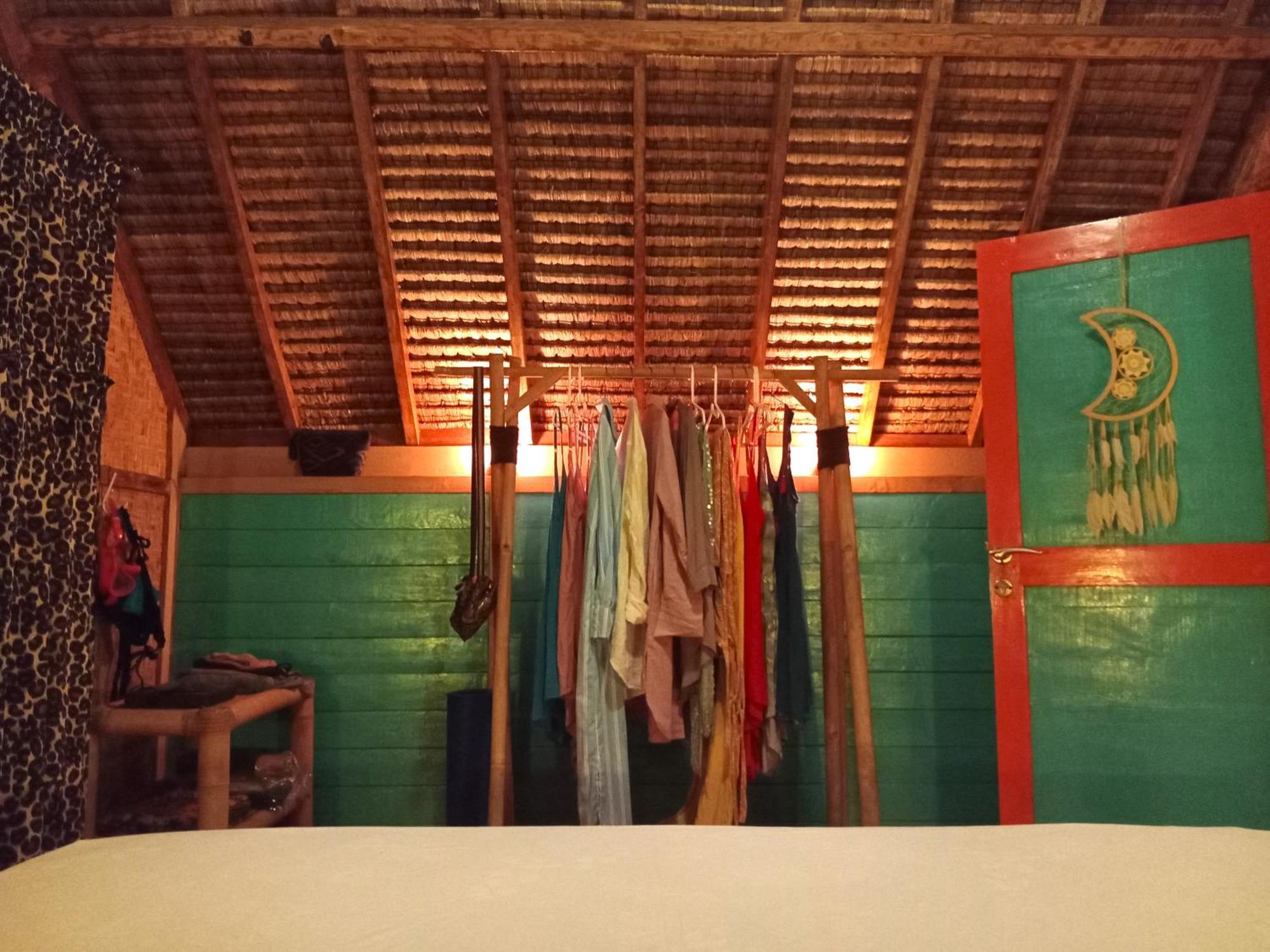 Utopia Gili Air Cameră foto