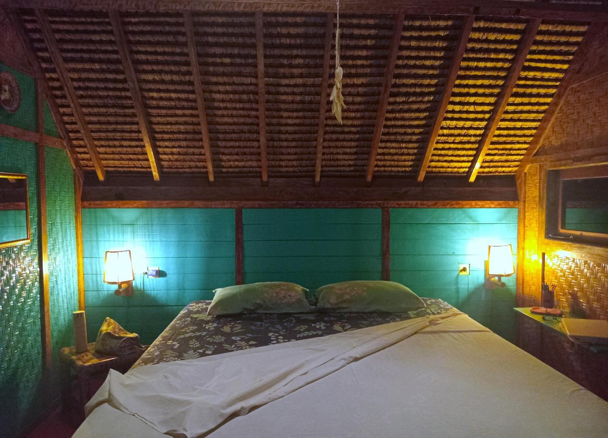 Utopia Gili Air Cameră foto